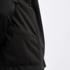 M X-Pro Jacket Svart-Cross Sportswear Sale