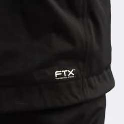 M X-Pro Jacket Svart-Cross Sportswear Sale