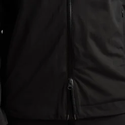 M X-Pro Jacket Svart-Cross Sportswear Sale