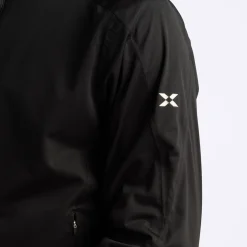 M X-Pro Jacket Svart-Cross Sportswear Sale