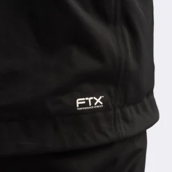 M X-Pro Jacket Svart-Cross Sportswear Sale