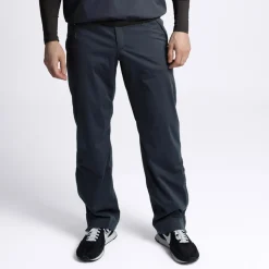M X-Pro Pants Regular Blå-Cross Sportswear Best