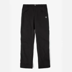 M X-Pro Pants Regular Svart-Cross Sportswear Outlet