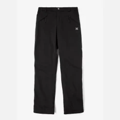 M X-Pro Pants Regular Svart-Cross Sportswear Outlet