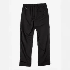 M X-Pro Pants Regular Svart-Cross Sportswear Outlet
