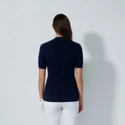 Madelene 1/2S Blå-Daily Sports Hot