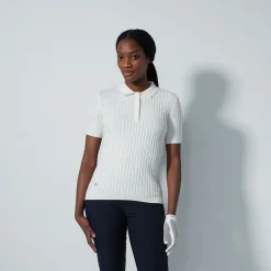 Madelene 1/2S Vit-Daily Sports Online