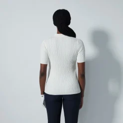 Madelene 1/2S Vit-Daily Sports Online