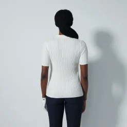 Madelene 1/2S Vit-Daily Sports Online