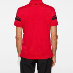 Mads Polo-J.Lindeberg