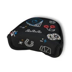 Mallet 24 Svart-Odyssey Online