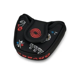 Mallet 24 Svart-Odyssey Online