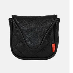 Mallet Putter Headcover Svart-Ghost Golf Sale