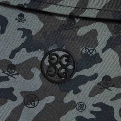 Mapped Icon Camo Tech Svart-G/Fore Online