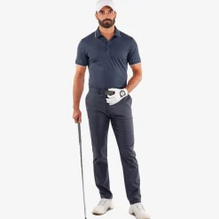 Marty Blå-Galvin Green New