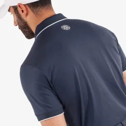 Marty Blå-Galvin Green New