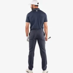 Marty Blå-Galvin Green New