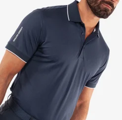 Marty Blå-Galvin Green New