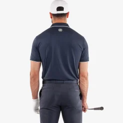 Marty Blå-Galvin Green New