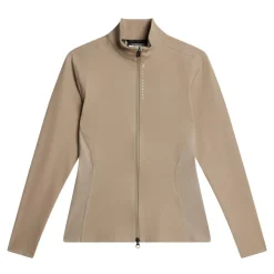 Mel Zip Mid Layer-J.Lindeberg