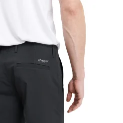 Men Cleek Flex Svart-Abacus Outlet