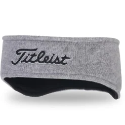 Merino Earband-Titleist New