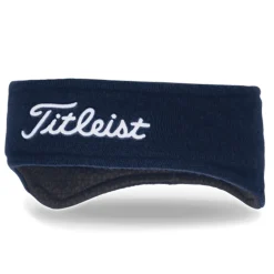 Merino Earband-Titleist New