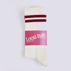 Merino Socks-Local Rule Best