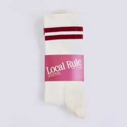 Merino Socks-Local Rule Best