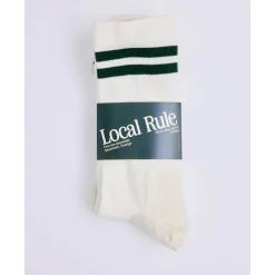 Merino Socks-Local Rule