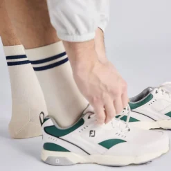 Merino Socks Blå-Local Rule Outlet