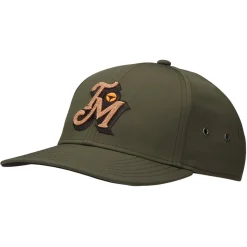 Metal Eyelit Grön-TaylorMade Outlet