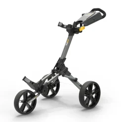 Micra Push Trolley-PowaKaddy Online