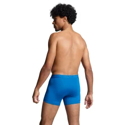 Microfiber Boxer Blå-Puma New