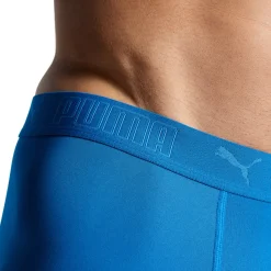 Microfiber Boxer Blå-Puma New