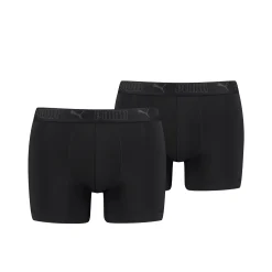Microfiber Boxer Svart-Puma Best