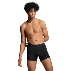 Microfiber Boxer Svart-Puma Best