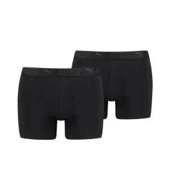 Microfiber Boxer Svart-Puma Best