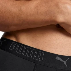 Microfiber Boxer Svart-Puma Best