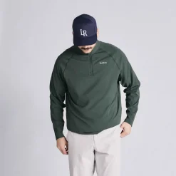 Midlayer Q-Zip-Local Rule Hot