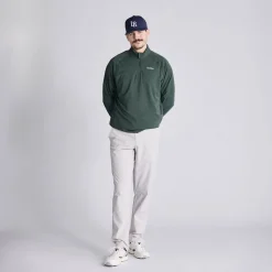 Midlayer Q-Zip-Local Rule Hot