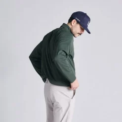 Midlayer Q-Zip-Local Rule Hot