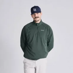 Midlayer Q-Zip-Local Rule Hot