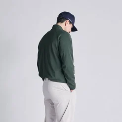 Midlayer Q-Zip-Local Rule Hot