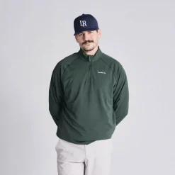 Midlayer Q-Zip-Local Rule Hot