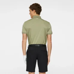 Mitch Shorts Svart-J.Lindeberg New