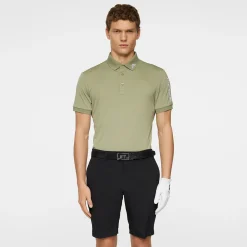 Mitch Shorts Svart-J.Lindeberg New
