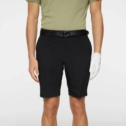 Mitch Shorts Svart-J.Lindeberg New
