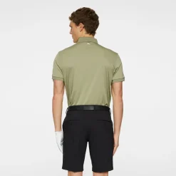 Mitch Shorts Svart-J.Lindeberg New