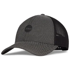 Montauk Mesh Svart-Titleist Hot